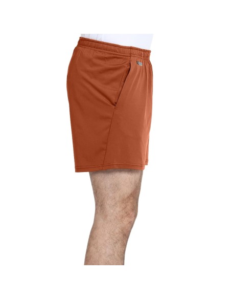 SHORT BULLPADEL MEIS 25V 995 AZUL ATOMICO | Ofertas de pádel